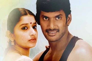 18 ஆண்டுகளை எட்டியுள்ள விஷாலின் சண்டக்கோழி படம் செய்த மொத்த வசூல்- எவ்வளவு தெரியுமா?