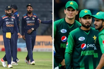 இவங்க தூரோகிகள்! கண்டிப்பாக ஜெயிக்கனும்: பாகிஸ்தான் அணிக்கு பறந்த உத்தரவு