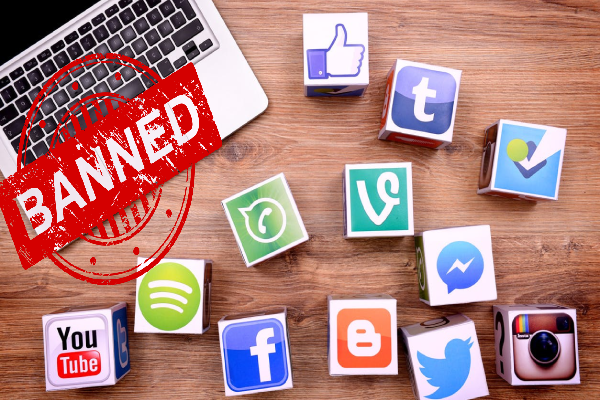 இலங்கையில் மாணவர்களின் சமூக ஊடகப் பயன்பாடுக்கு தடை ; தீவிர அவதானம் | Sri Lanka Bans Students Social Media Use இலங்கையில் மாணவர்களின் சமூக ஊடகப் பயன்பாடுக்கு தடை ; தீவிர அவதானம் | Sri Lanka Bans Students Social Media Use