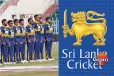 ශ්‍රී ලංකා ක්‍රිකට් වෙතින් තීරණයක්