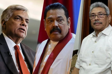 இலங்கையின் பொருளாதார  நெருக்கடியும் செலுத்த வேண்டிய வெளிநாட்டு கடன்களும்!