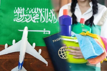 சவுதியில் விசா பெற விரும்புவோருக்கான அறிவித்தல்