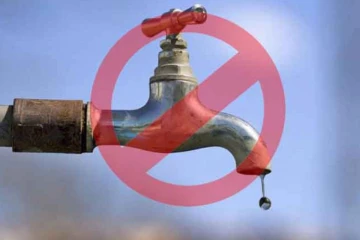 කොළඹ ජල සැපයුම ගැන විශේෂ නිවේදනයක් - කරන්න යන දේ ගැන දැනුම්දෙයි