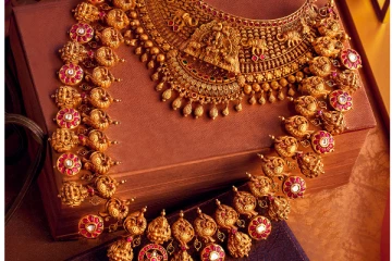 விநாயகர் சதுர்த்தி; எகிறிய தங்கம் விலை - எவ்வளவுன்னு தெரிஞ்சுகோங்க!