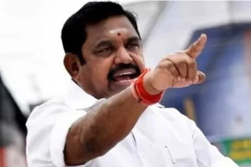 சமஸ்கிருதம் கலந்த இந்தியில் சட்டமா? ஏற்புடையதல்ல !! எடப்பாடியார் கண்டனம்