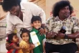 எனக்கு 3 குழந்தைகள்..தூக்கமே இல்ல..ஒரே போராட்டமா இருக்கு!! யோகி பாபு..
