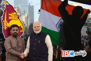 வெளிநாடுகளில் இந்தியர்கள் மீதான தாக்குதல்கள் : உலகளவில் இலங்கை முன்னணி