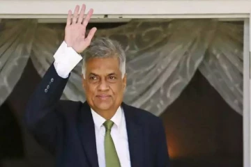 புதிய பிரதமர் ரணிலுக்கு இந்தியாவிடமிருந்து சென்ற செய்தி!