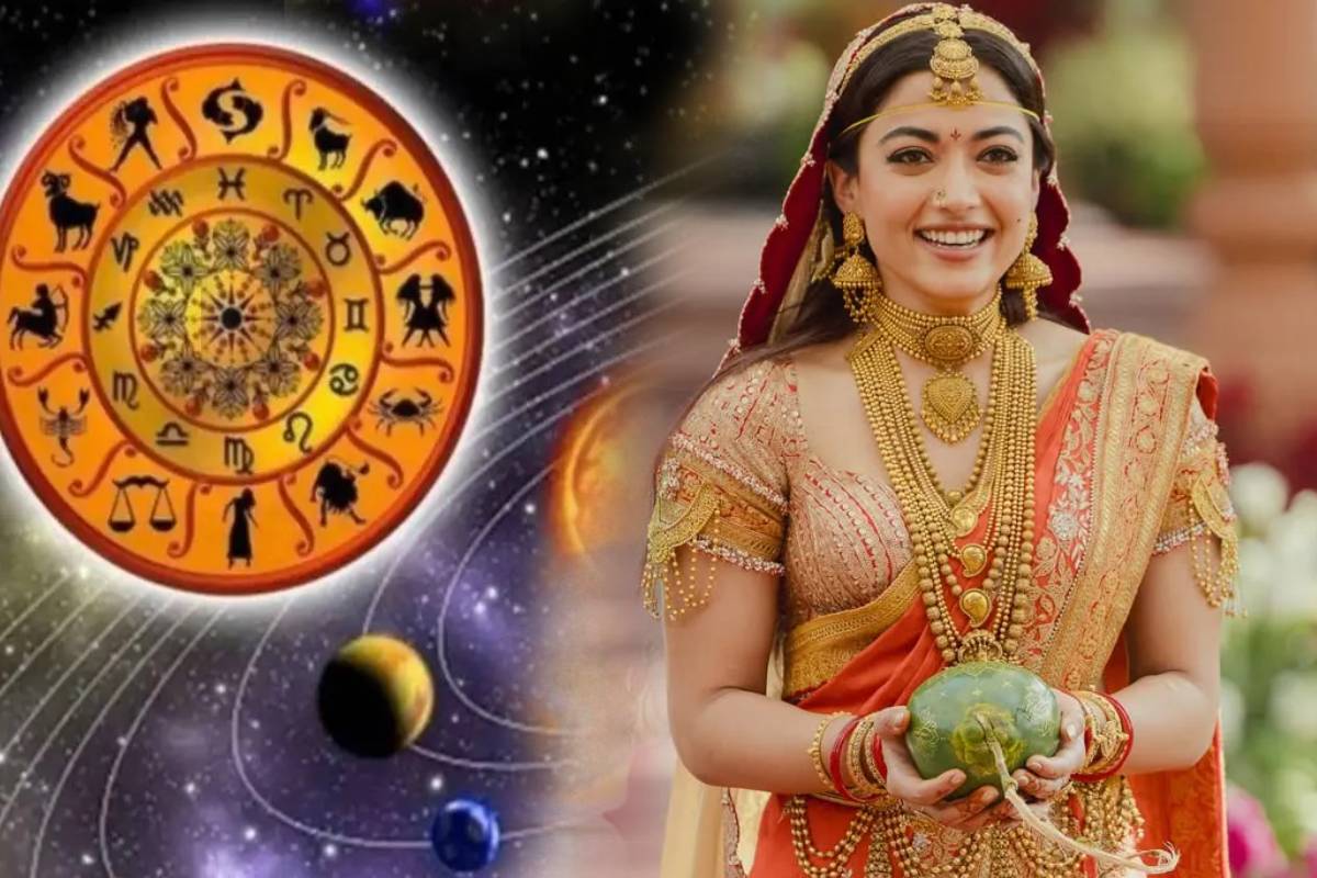 இந்த ராசி பெண்கள் மனைவியாக கிடைப்பதே பெரும் வரமாம்! ஏன்னு தெரியுமா? | Which Zodiac Zings Women Are Best Wife