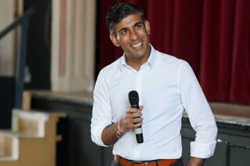 பிரித்தானியர்களுக்கு ரிஷி சுனக் இன்  அறிவிப்பு!