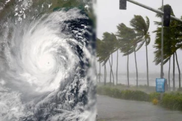 80km வேகத்தில் புயல் காற்று.. சென்னைக்கு ரெட் அலர்ட்: இந்திய வானிலை ஆய்வு மையம்