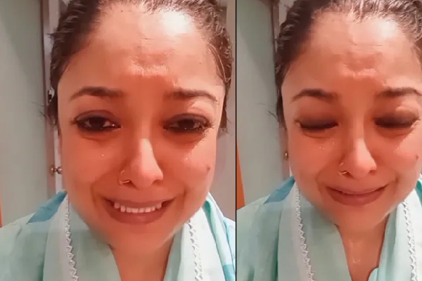 Tanushree Dutta - தனுஸ்ரீ தத்தா
