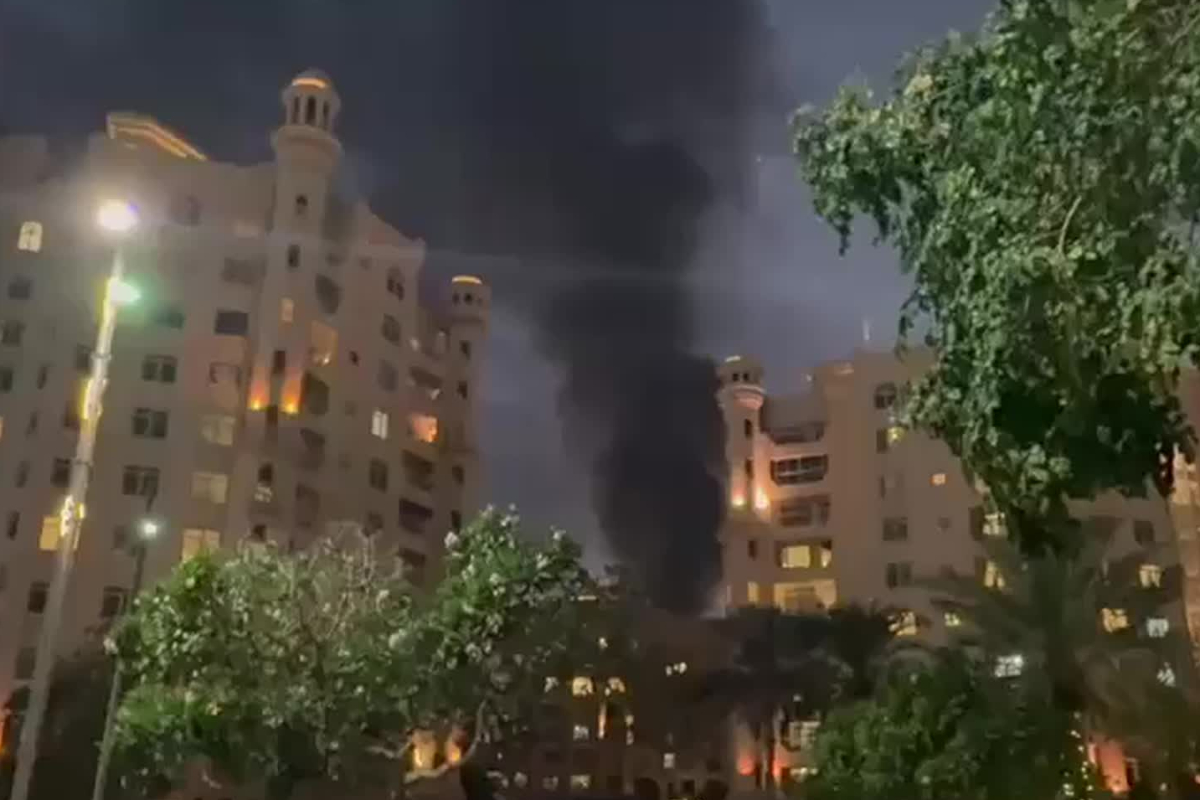 பற்றியெரியும் மத்திய கிழக்கில் புலம்பெயர் தமிழர்களின் நிலை இதுவா? மனம் திறக்கும் மக்கள் | Middle East Updates For Tamil Peoples