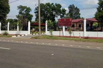 வ.வடக்கு பிரதேச சபையின் தவிசாளருக்கு கொரோனா தொற்று உறுதி