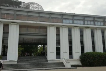 நாளை யாழ்ப்பாணம் பண்பாட்டு மையத்தை திறக்கும் முக்கியஸ்தர் இவர்தானாம்!