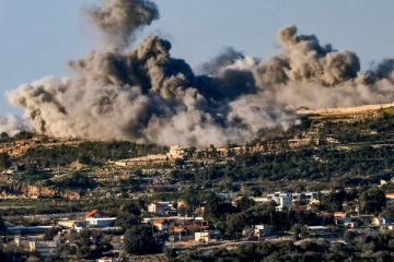 லெபனான் மீது இஸ்ரேல் மீண்டும் தாக்குதல்!