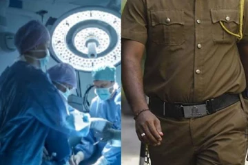 காதல் விவகாரம்: இளம் பிக்குவின் கத்திக்குத்துக்கு இலக்கான பொலிஸாருக்கு நேர்ந்த சோகம்!