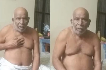 நடிகர் வெங்கல்ராவுக்கு பணம் அனுப்பிய KPY பாலா! எவ்வளவு கொடுத்திருக்கிறார் பாருங்க