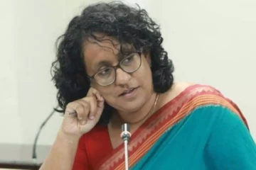 திருட்டுகள் இல்லையென்பதால் கல்வி தகமைகளை தேடுகின்றனர்; பிரதமர் ஹரிணி !