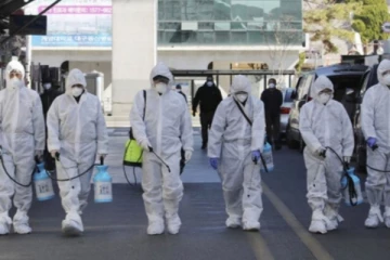 ඉතා දරුණු තවත් කොවිඩ් රැල්ලක්..දැඩි සීමා පනවන්න වෙයි..