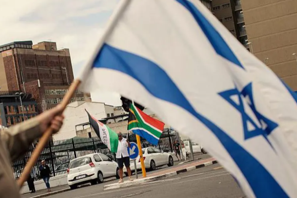 தென்னாப்பிரிக்கா -இஸ்ரேல் நாடுகளுக்கு இடையிலான ராஜதந்திர உறவில் கடும் விரிசல் | Diplomatic Relations Between South Africa Israel