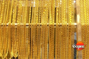 ලක්ෂ තුනකට වැඩියෙන් මිල බැස්ස අද රන්මිල මෙන්න නැග්ග වේගෙන් බැහැපු රත්තරන්