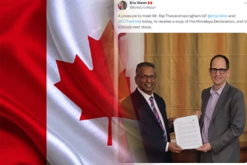 முடிவு பிழை என்றால் இதுவே நடந்திருக்கும்: இலங்கையில் உள்ள கனடா உயர்ஸ்தானிகரை மீள் அழைக்காத காரணம்