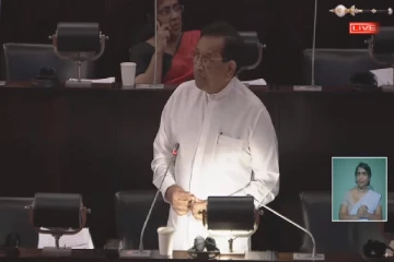 கஞ்சா இலங்கையின் கலாசாரம்-ராஜித சேனாரத்ன