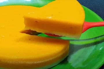 கேரட், பால் இருந்தால் போதும்! நாவூறும் சுவையில் புடிங் செய்யலாம்