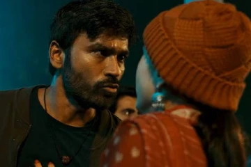 தனுஷுடன் நடிக்கும் ஹீரோயின்களுக்கு இதுதான் பிரச்சனை!!