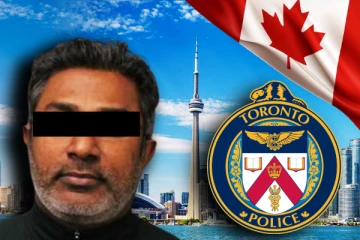 கனடாவில் பாலியல் வன்கொடுமை குற்றச்சாட்டில் சிக்கிய இலங்கைத் தமிழர்