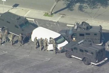 அமெரிக்காவில் 10 பேரை கொன்று பரபரப்பை ஏற்படுத்தியவரின் விபரீத முடிவு!