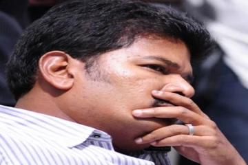 பிரமாண்ட இயக்குனரின் தாயார் .. சென்னையில் காலமானார் : சோகத்தில் திரையுலகம்