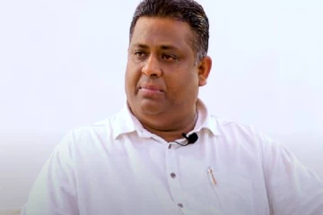 அருந்திக விமானப் படையில் கடமையாற்றவில்லை:விமானப் படையின் பேச்சாளர்