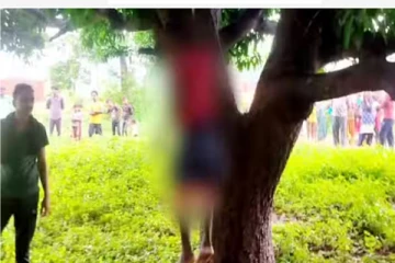 பழங்குடி சிறுமி பாலியல் வன்கொடுமை.. எங்கே நடக்காது? முதல்வர் பேச்சால் சர்ச்சை!