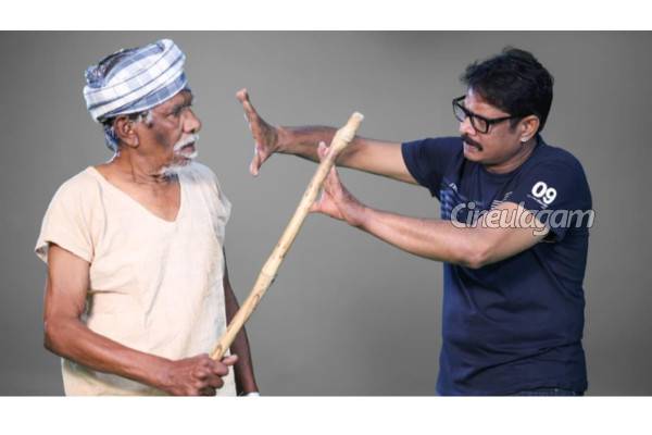 மகன் இறப்பிற்கு பிறகு மோசமான பாரதிராஜா உடல்நிலை.. என்ன ஆனது, சகோதரர் வருத்தம் | Bharathiraja Losts Consiousness After Son Death