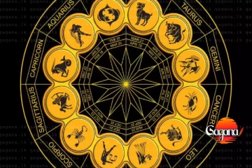 ප්‍රතිලාභ රැසක් ලැබෙන කෝපය පාලනය කර ගත යුතු දවසක් - අද දවසේ ලග්න පලාපල මෙන්න