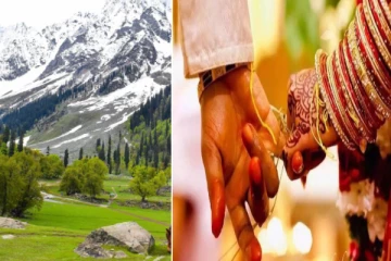 பெற்றோர்கள் எதிர்ப்பு; விமானத்தில் காஷ்மீருக்கு பறந்த காதல் ஜோடி - அடுத்து நடந்தது என்ன?