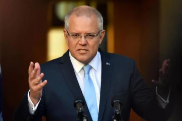 அவுஸ்திரேலிய பிரதமர் விடுத்துள்ள பகீரங்க எச்சரிக்கை!