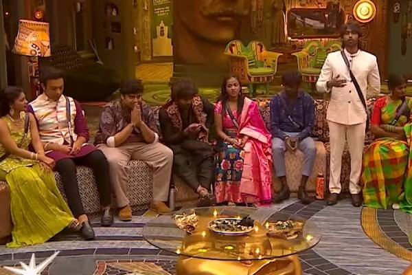 பிக்பாஸ் 9 வீட்டில் இருந்து இந்த போட்டியாளர் தான் வெளியேறியுள்ளாரா?... யாரு பாருங்க | Is This Contestant Eliminated From Bb9 House பிக்பாஸ் 9 வீட்டில் இருந்து இந்த போட்டியாளர் தான் வெளியேறியுள்ளாரா?... யாரு பாருங்க | Is This Contestant Eliminated From Bb9 House