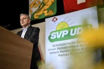 சுவிட்சர்லாந்தில் புகலிடக்கோரிக்கைகளை பரிசீலிக்கக்கூடாது: கடும் கட்டுப்பாடுகள் விதிக்க அழைப்பு