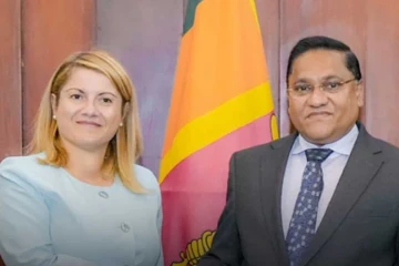 ශ්‍රී ලංකා – ඉතාලි රියදුරු බලපත්‍ර ගිවිසුම බලාත්මක කෙරේ