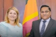 ශ්‍රී ලංකා – ඉතාලි රියදුරු බලපත්‍ර ගිවිසුම බලාත්මක කෙරේ