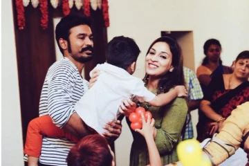 அதிரடி காட்டிய ரஜினி மகள்.... தனுஷ்ஷை முற்றிலும் கைகழுவிய ஐஸ்வர்யா! புயல் போல கிளம்பிய சர்ச்சை