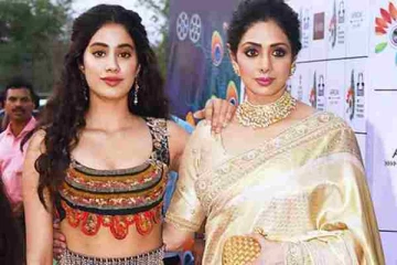 என் அம்மாவுக்கு பிடிக்காத அந்த விஷயத்தை நான் ஒருநாளும் செய்ய மாட்டேன்... ஜான்வி கபூர் ஓபன் டாக்