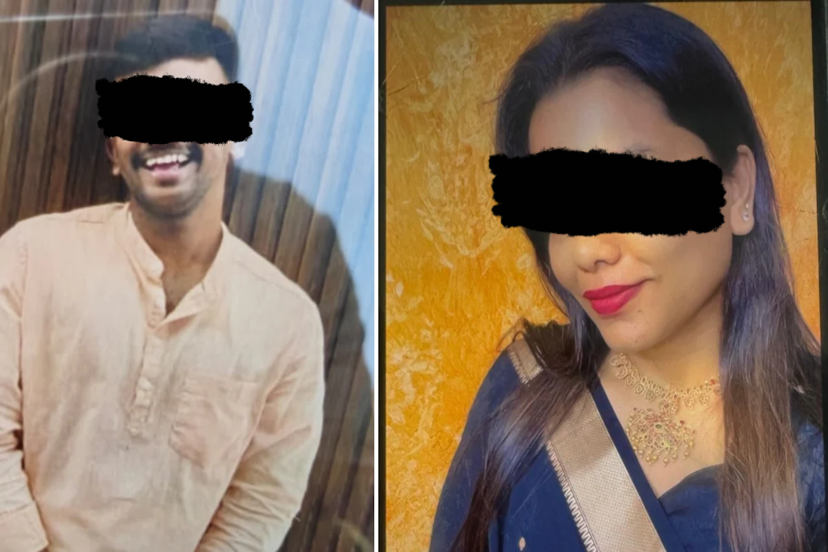 வித்தியாசமாக காதலை தெரிவிப்பதாக கூறி காதலி காதலனுக்கு அரங்கேற்றிய கொடூரம் ; வீடியோவில் காத்திருந்த அதிர்ச்சி | Girl Friend Killed Boy Friend