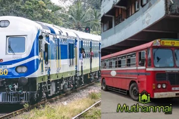 இன்று முதல் ஒருங்கிணைந்த போக்குவரத்துத் திட்டம்