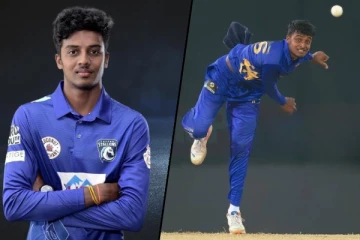 தமிழ் கிரிக்கெட் வீரருக்கு கிடைத்துள்ள வாய்ப்பு