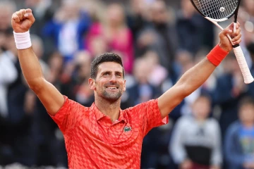 வரலாறு படைத்த ஜோகோவிச் - 23வது கிராண்ட்ஸ்லாம் பட்டம் வென்று சாதனை!