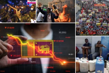 මෙරට උද්ධමනය තවත් ඉහළට - මහ බැංකුවෙන් විශේෂ නිවේදනයක්..!